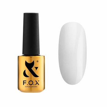 F.O.X Tonal Cover Base 012, 14 ml