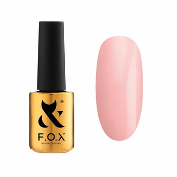 F.O.X Tonal Cover Base 011, 14 ml