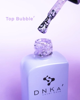 TOP BUBBLE "DNKa", 12 ml