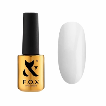 F.O.X Tonal Cover Base 012, 14 ml