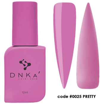 F.O.X Hard gel Cover Mint, 15 ml