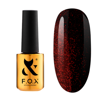 F.O.X gel-polish Party 011, 7 ml