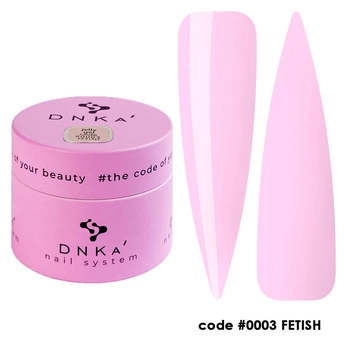 F.O.X Hard gel Cover Mint, 15 ml